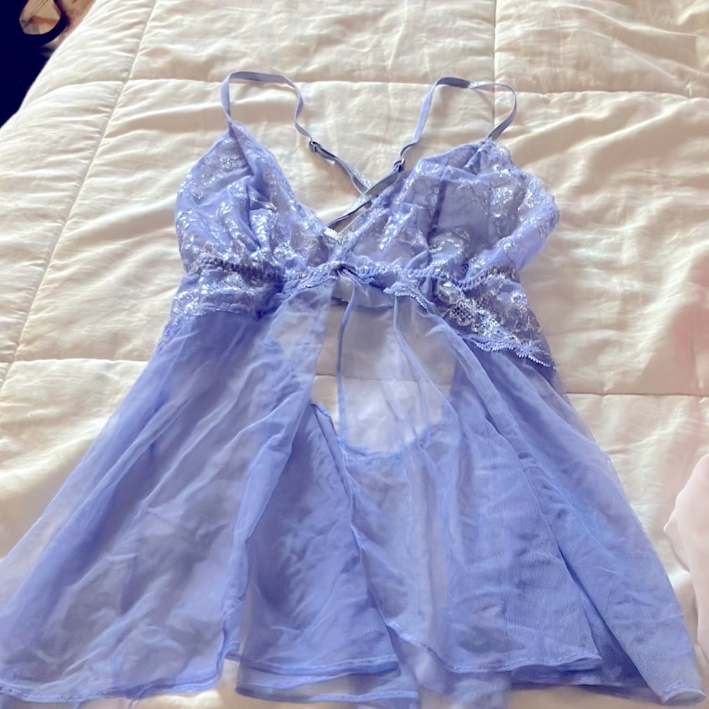 VS lingerie